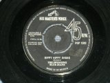 画像: THE SWINGING BLUE JEANS - HIPPY HIPPY SHAKE (Ex+/Ex+ ) / 1963 UK ORIGINAL 7"SINGLE