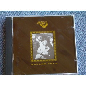 画像: THE ACTION - ROLLED GOLD / 1997 UK  BRAND NEW  CD