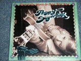 画像: PEGGY SUGARHILL - ROCKABILLY MUSIC IS BAD BAD BAD /2010 GERMAN ORIGINAL Brand New Sealed CD 