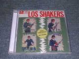 画像: LOS SHAKERS - LOS SHAKERS ( 1st ALBUM )  /2007 ARGENTINA Brande New SEALED  CD