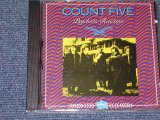 画像: COUNT FIVE - PSYCHOTIC REACTION　/ 1987 UK BRAND NEW CD