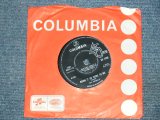 画像: THE ANIMALS - BRING IT ON HOME TO ME / 1965 UK ORIGINAL 7"Single