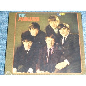 画像: THE  ANIMALS -  THE ANIMALS VOL.3 1966  / 2006 FRANCE  Brand New SEALED CD 