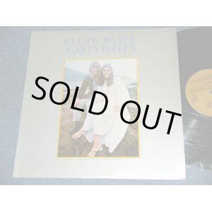 画像: CARPENTERS - CLOSE TO YOU ( Matrix No. SP-4441-T7 / SP-4442-T8 ) /  1970 US ORIGINAL Used  LP 