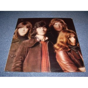 画像: BADFINGER - STARIGHT UP (SEALED) / 1971 US AMERICA ORIGINAL "Brand New SEALED" LP 