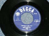 画像: UNIT FOUR plus TWO - CONCRETE AND CLAY   / 1965 UK ORIGINAL 7"Single