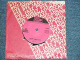 画像: ROCKIN' BERRYS - POOR MAN'S SON ( Ex++/Ex++ : With COMPANY SLEEVE ) / 1965  UK ORIGINAL 7"SINGLE