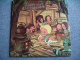 画像: BLACK OAK ARKANSAS - EARLY TIMES   / 1974  US ORIGINAL SEALED LP