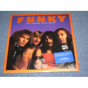 画像: SPENCER DAVIS GROUP - FUNKY  /  2001 ITALY ORIGINAL 180g HAEVY WEIGHT Brand New SEALED  2 LP