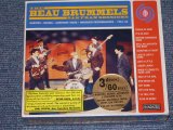 画像: THE BEAU BRUMMELS - SAN FRAN SESSIONS  / 1995 US SEALED 3-CDs