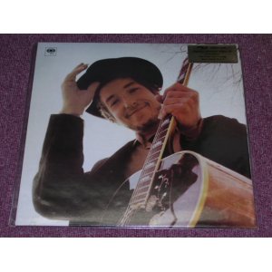 画像: BOB DYLAN - NASHVILLE SKYLINE / UK REISSUE LIMITED 180 Gram HEAVY VINYL LP  Out-Of-Print now  