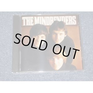 画像: THE MINDBENDERS -THE MINDBENDERS (1st ALBUM + BONUS) / 2001 GERMANY NEW  CD