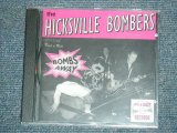 画像: THE HICKSVILLE BOMBERS - BOMBS AWAY / 1998 UK ORIGINAL Brand New Sealed CD  