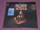 画像: BYRDS, THE -  FIFTH DIMENSION / 1999 US REISSUE  LIMITED 180g HEAVY  VINYL Stereo LP Out-Of-Print now  