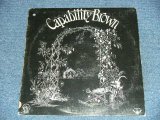 画像: CAPABILITY BROWN - SCRATCHING THE SURFACE / 1972 US  ORIGINAL  LP