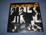 画像: ROLLING STONES - THE ROLLING STONES, NOW  /  US REISSUE SEALED LP