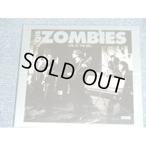 画像: THE ZOMBIES - LIVE AT BBC / 2003 GERMAN Brand New SEALED CD 