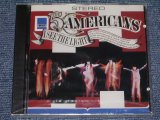 画像: THE FIVE AMERICANS - I SEE THE LIGHT ( ORIGINAL ALBUM + BONUS TRACKS )  / 1994 US Brand New SEALED CD  Out-Of-Print now