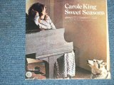 画像: CAROLE KING - SWEET SEASONS  / 1971 US ORIGINAL 7" Single  With PICTURE SLEEVE