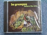 画像: BO GRUMPUS - BEFORE THE WAR / 2008  US SEALED NEW CD