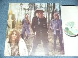 画像: MOTT THE HOOPLE  - WILDLIFE / 1971 UK ORIGINAL "PINK RIM LABEL" Used LP 