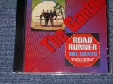 画像: THE GANTS - GANTS GALORE + ROAD RUNNER ( 2 in 1 + SINGLE )  / 1999 GERMAN BRAND NEW  CD