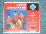 画像: JAY and The AMERICANS - MASTERWORKS 1961-71 / Brand New Sealed 3 CD 