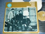 画像: KOERNER, RAY and GLOVER - BLUES RAGS and HOLLIERS / 1963 US ORIGINAL Used MONO LP 