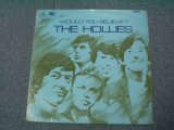 画像: THE HOLLIES - WOULD YOU BELIEVE ( Ex+++)  / 1966 UK ORIGINAL "YELLOW PARLOPHONE" MONO  LP 