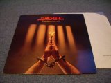 画像: BUDGIE - DELIVER US FROM EVIL  / 1982 UK ORIGINAL LP