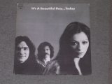 画像: IT'S A BEAUTIFUL DAY - IT'S A BEAUTIFUL DAY ...TODAY   / 1973 US ORIGINAL LP 