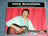 画像: MIKE SHANNON - DU ROCK 'N' ROLL AU COUNTRY / 1998 FRANCE ORIGINAL Brand New  Sealed CD