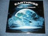 画像: TANDY & MORGAN ( Ex: ELO ) - EARTHRISE / 19?? US ORIGINAL Brand New  Sealed LP