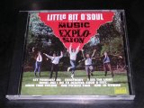 画像: MUSIC EXPLOSION - LITTLE BIT O' SOUL  THE BEST OF  / 2002 US SEALED CD 