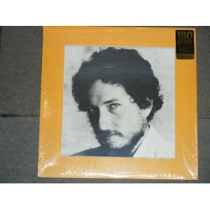 画像: BOB DYLAN - NEW MORNING / REISSUE LIMITED "180 Gram" "BRAND NEW SEALED" LP LP