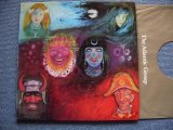 画像: KING CRIMSON - IN THE WAKE OF POSEIDON / 1970 US 1976 Version 3rd Press "small 75 ROCKFELLER" Label Used LP 