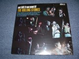 画像: ROLLING STONES - GOT LIVE IF YOU WANT IT  /  US REISSUE SEALED LP