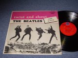 画像: BEATLES - TWIST AND SHOUT / 1970s CANADA RARE MONO LP