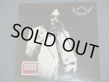 画像: NEIL YOUNG - TONIGHT'S THE NIGHT / US REISSUE SEALED LP