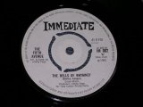 画像: FIFTH AVENUE - THE BELLS OF RHYTMNEY( JIMMY PAGE )  / 1965 UK ORIGINAL  7"Single 