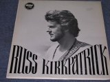 画像: RUSS KIRKPATRICK - RUSS KIRKPATRICK / 1960s ?  US ORIGINAL LP 