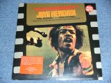 画像: JIMI HENDRIX - EXPERIENCE  / 2001 ITALY  ORIGINAL 180 Gram Heavy Weight Brand New Sealed 2LP 