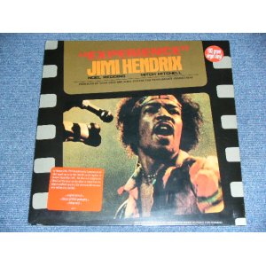 画像: JIMI HENDRIX - EXPERIENCE  / 2001 ITALY  ORIGINAL 180 Gram Heavy Weight Brand New Sealed 2LP 