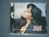 画像: BILLIE DAVIS - HER BEST 1963-1970 / 1995 GERMAN ORIGINAL Brand New Sealed CD 