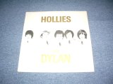 画像: THE HOLLIES - HOLLIES SING DYLAN ( Ex+++ class )  / 1969 UK ORIGINAL "YELLOW PARLOPHONE" STEREO  LP 