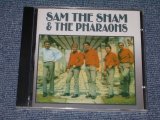 画像: SAM THE SHAM & THE PHARAOHS - BEST OF  /1997 GERMAN Brand New  Sealed  CD