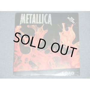 画像: METALLICA - LOAD / 1996 US ORIGINAL Brand New Sealed 2LP Out-Of-Print now 