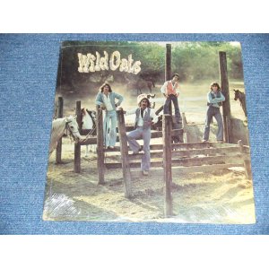 画像: WILD OATS - WILD OATS ( SEALED)  / 1977 US ORIGINAL "Brand New SEALED" LP 