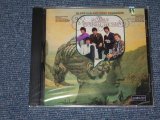 画像: BUCKINGHAMS, THE - IN ONE EAR AND GONE TOMORROW  /1999 US SEALED  CD