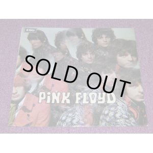 画像: PINK FLOYD, THE  - THE PIPER AT THE GATES OF DAWN / UK ORIGINAL 1st PRESS BLUE COLUMBIA LABEL LP 